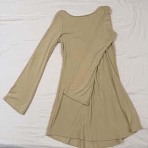 Free People Mini Dress